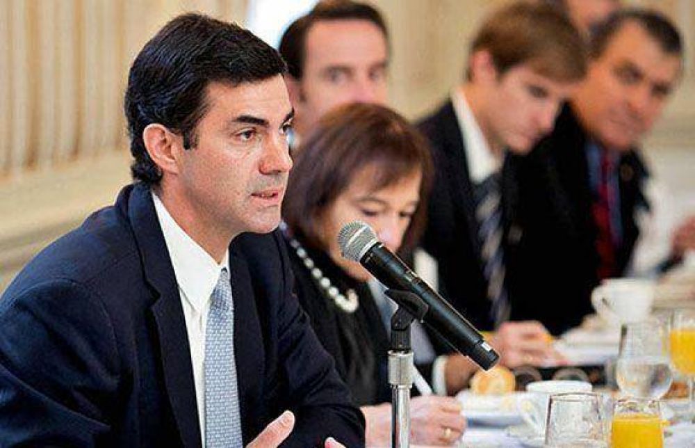 El gobernador Urtubey se reunir� con parlamentarios franceses