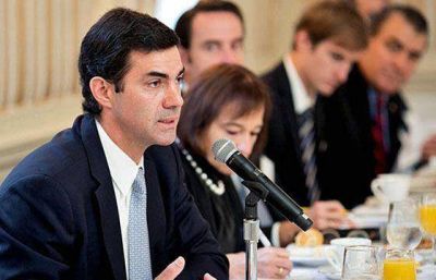 El gobernador Urtubey se reunir� con parlamentarios franceses