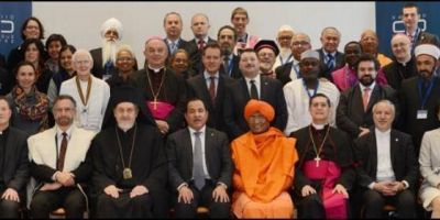 Foro Consultivo del KAICIID: Un laboratorio virtual de ideas para fortalecer el di�logo interreligioso