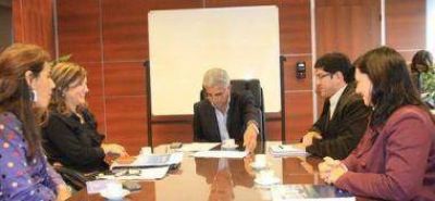 En San Juan se reunir�n juezas de todo el pa�s para debatir sobre g�nero