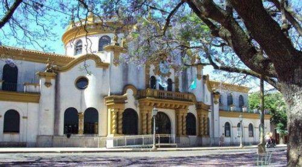 Javier Gast�n: �Esto es impagable�