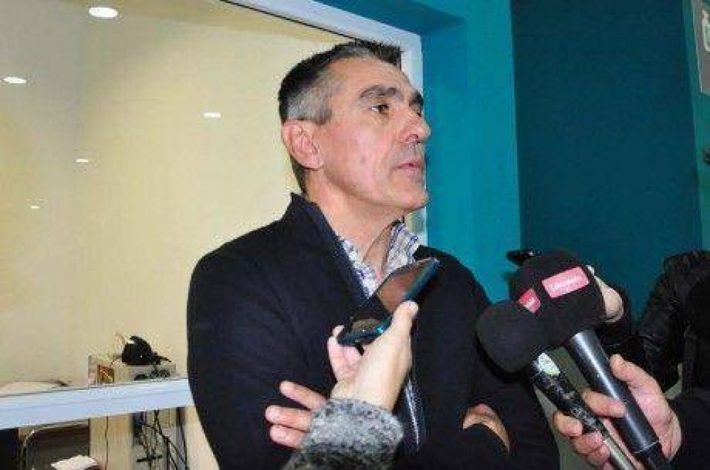 Se inici� en Trenque Lauquen la Campa�a Anual contra la Gripe