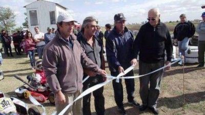 La municipalidad de Tres Lomas adhiri� al Recurso de Amparo por el aumento en el gas
