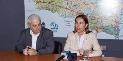Vialidad Nacional: �en Formosa estamos haciendo una auditor�a�