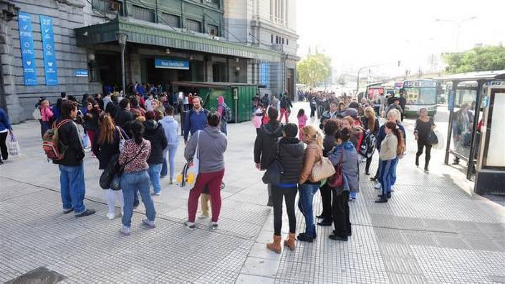Siguen las demoras para obtener la tarifa social