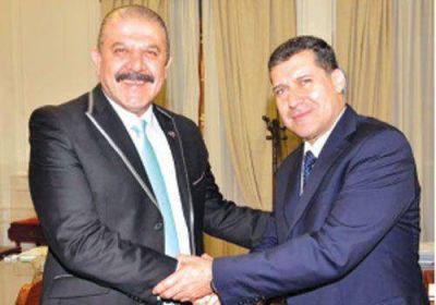 Avanza la integraci�n educativa, econ�mica y cultural con Chile