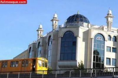 Proponen prohibir la construcci�n de m�s mezquitas en Alemania