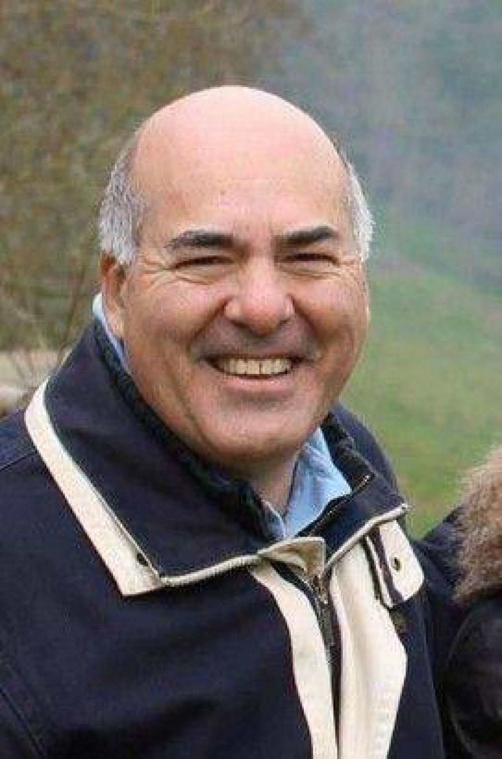 Empresario agro al Banco Ciudad