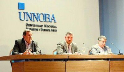 Ministro de Vidal: �Si arranca Buenos Aires arranca el pa�s�