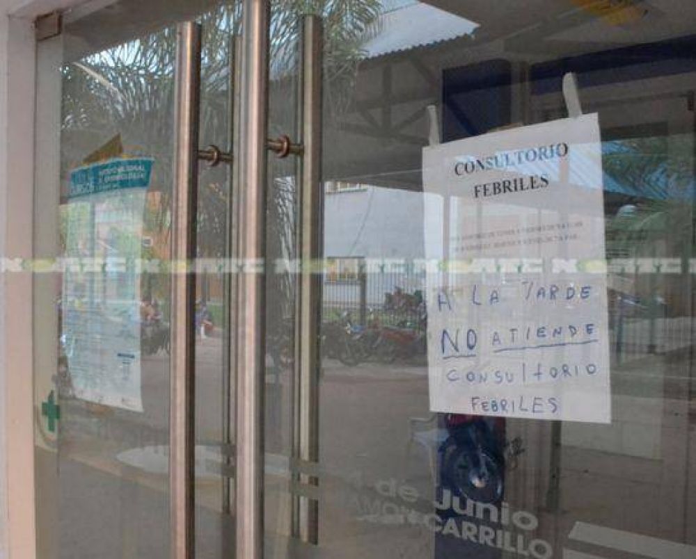 Dengue en Chaco: Salud confirm� que ya suman 650 los casos