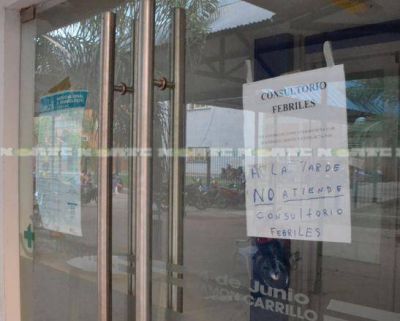Dengue en Chaco: Salud confirm� que ya suman 650 los casos