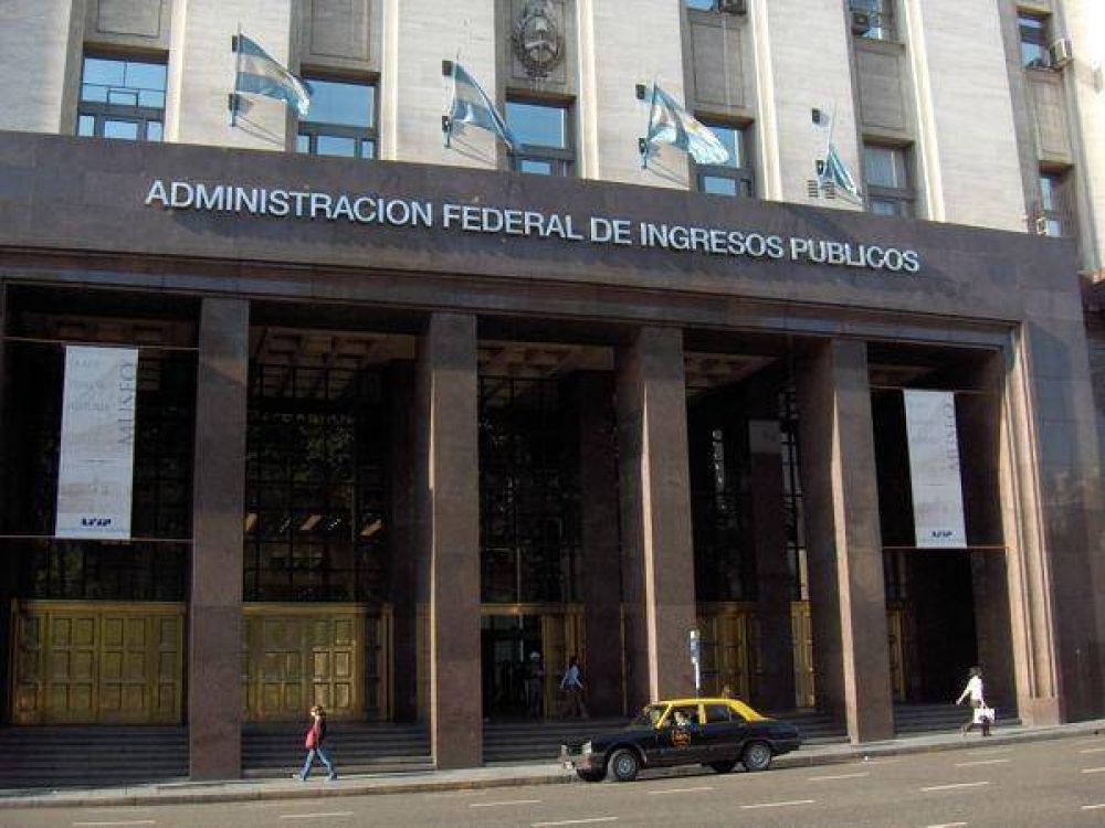 Investiga la AFIP otras facturas ap�crifas emitidas por el Grupo Penta