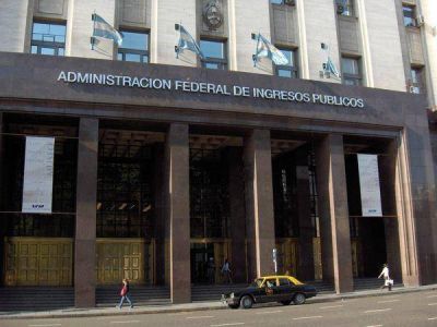 Investiga la AFIP otras facturas ap�crifas emitidas por el Grupo Penta