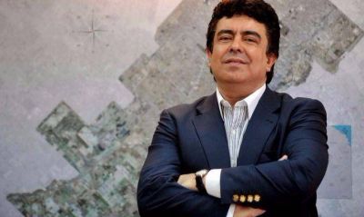 Espinoza pronostic� �una gran pueblada� en respaldo a Cristina Kirchner