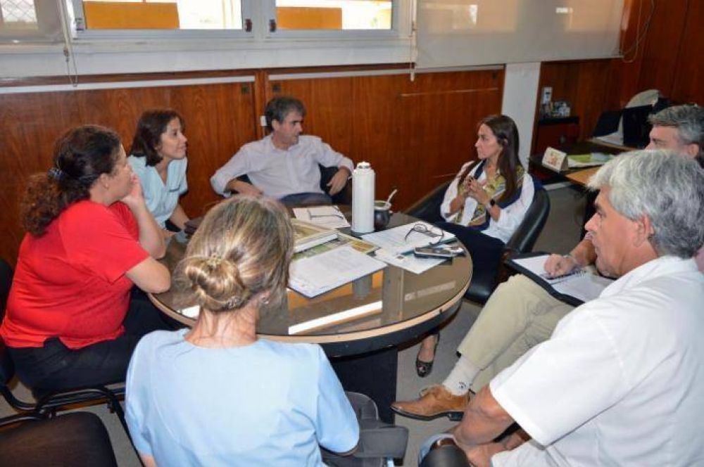 Foro de prestadores del INSSSEP busca actualizaci�n arancelaria
