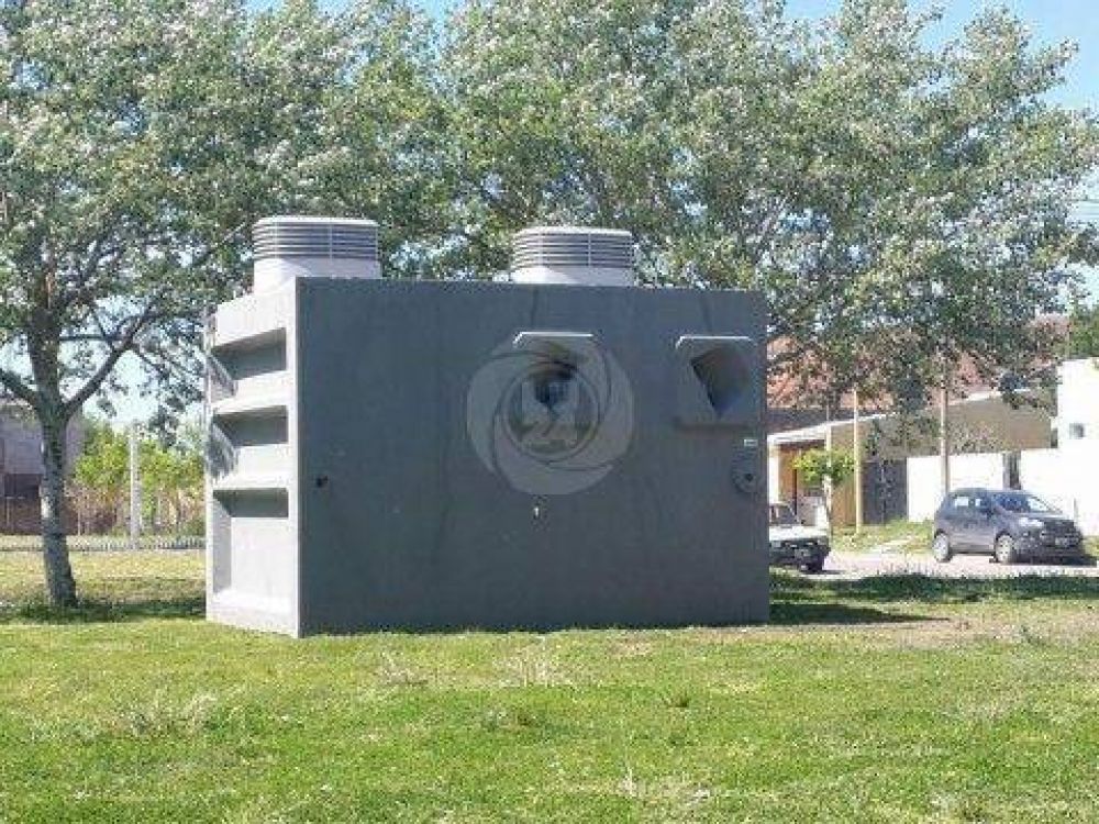 CELTA conectar� una nueva subestaci�n subterr�nea y habr� corte de luz