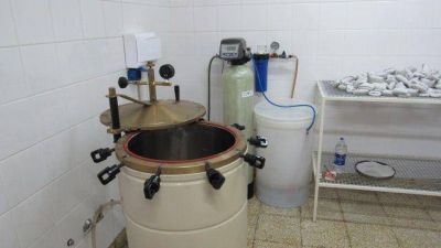 Nuevas adquisiciones para el Hospital Municipal
