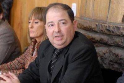 La designaci�n de Weretilneck trajo pol�mica