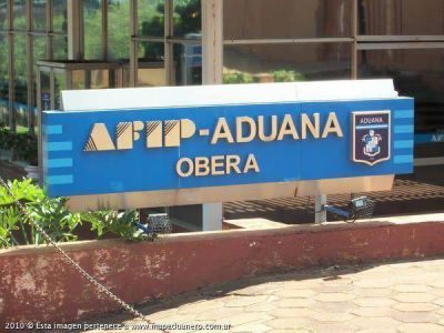 Por ajuste, Macri orden� cerrar la seccional Ober� de la Afip