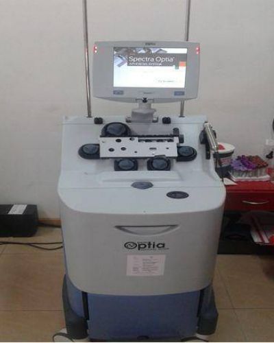 El Banco de Sangre Central de Misiones incorpor� tecnolog�a de punta