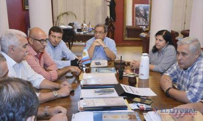 Contin�an los descuentos a Capital y reabren la discusi�n por viejas deudas