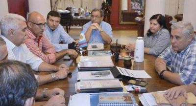 La Municipalidad busca alternativas