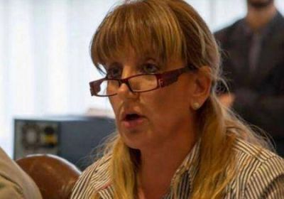 Mart�nez: �Recibimos un sistema jubilatorio quebrado�