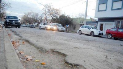 La comuna puede gestionar cr�ditos por $100 millones