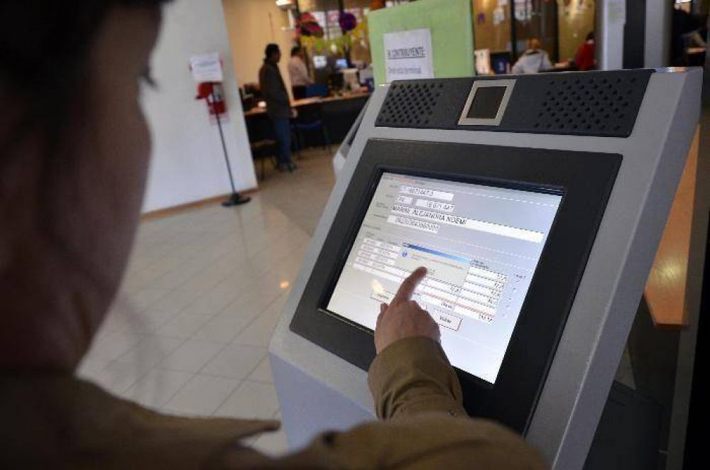 El viernes vence la primera cuota del pago del impuesto inmobiliario