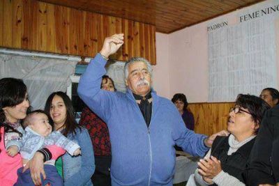 Falleci� el ex intendente Francisco V�squez