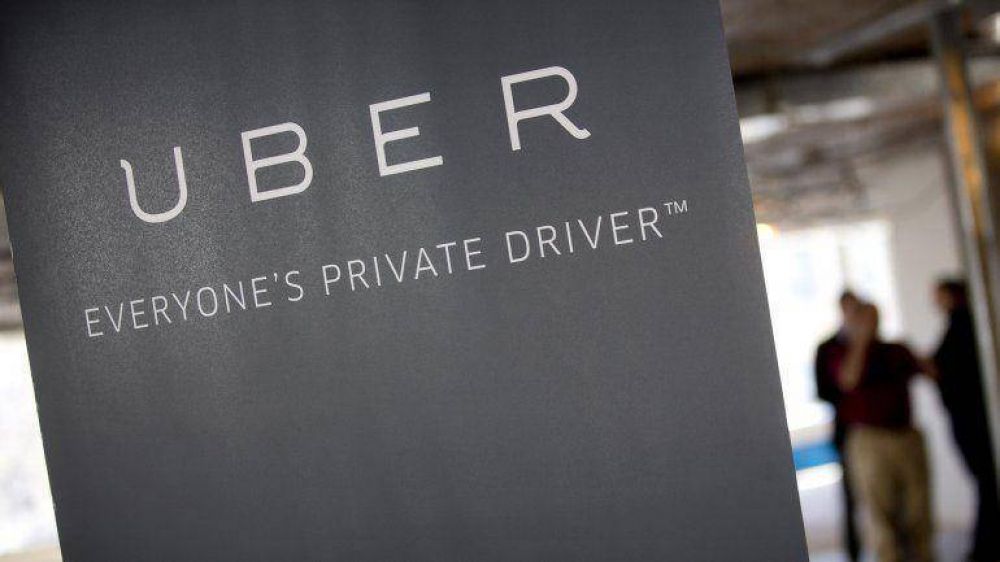 Confirmado: Uber se podr� usar desde las 16:00 en Buenos Aires