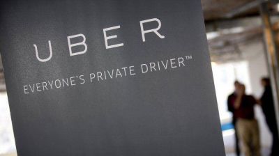 Confirmado: Uber se podr� usar desde las 16:00 en Buenos Aires