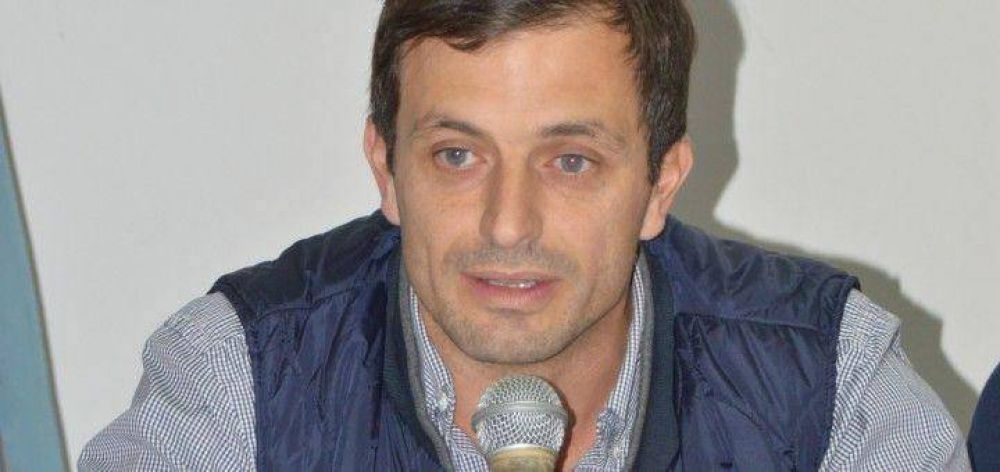 Bucca y otros intendentes del FpV le enviaron un mensaje a la Justicia
