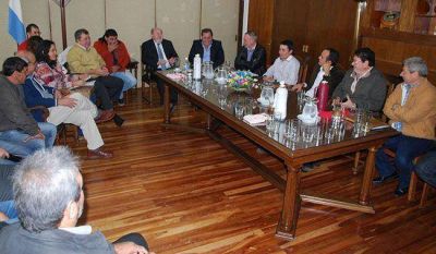 La CGT advirti� que los despidos y el ajuste les quitan derechos a los trabajadores