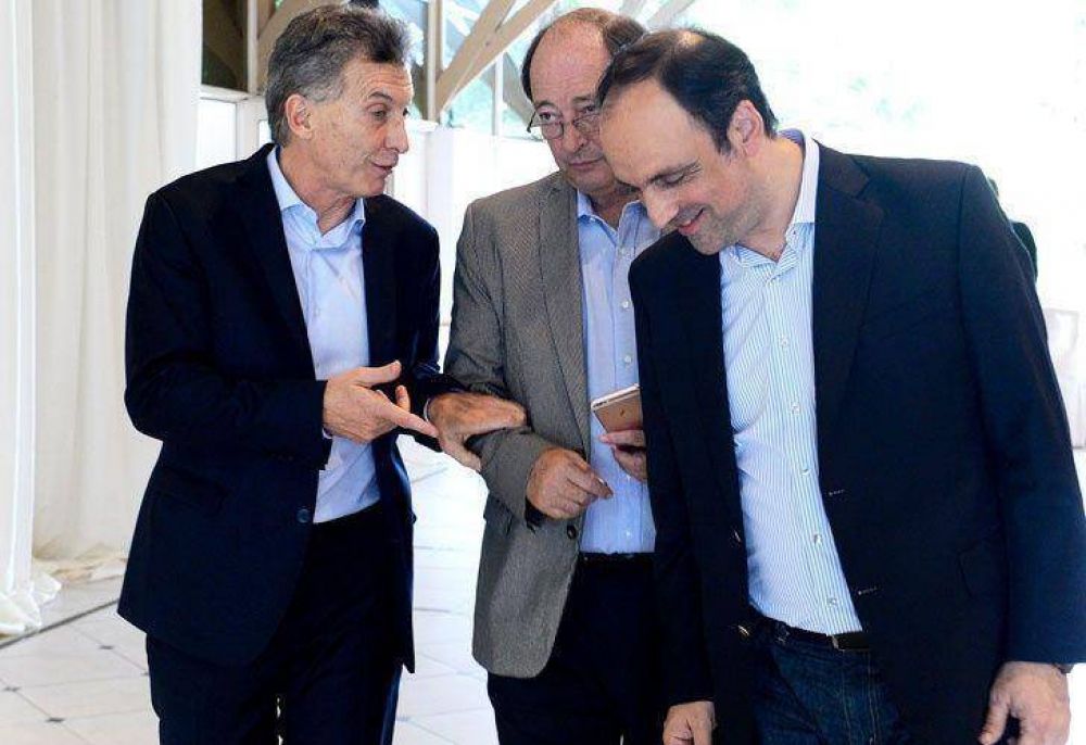 Macri se reuni� con funcionarios y aliados para analizar la agenda legislativa