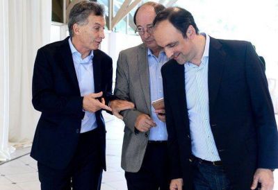 Macri se reuni� con funcionarios y aliados para analizar la agenda legislativa