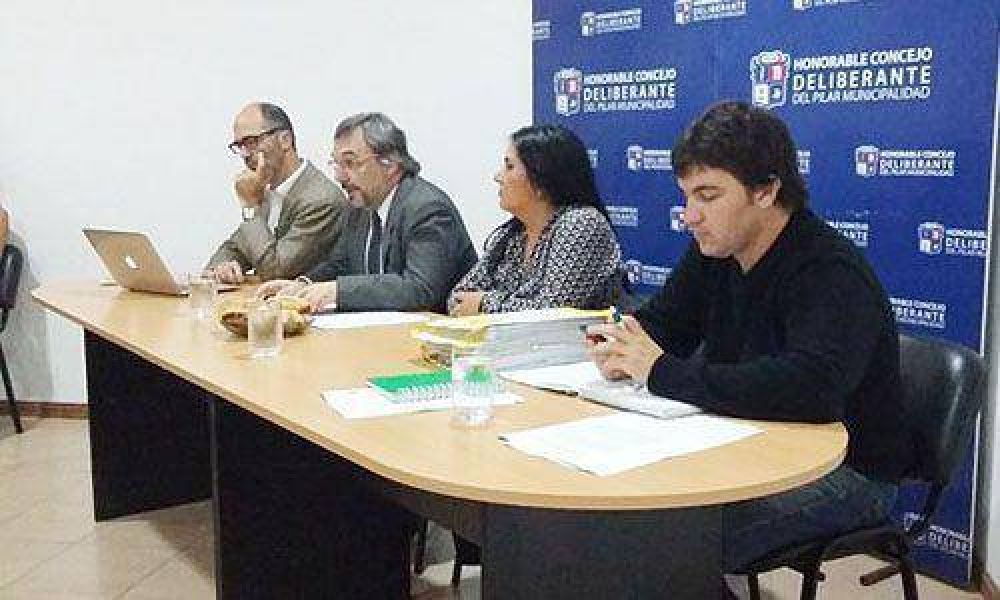 Esta semana se aprobar�a el presupuesto 2016