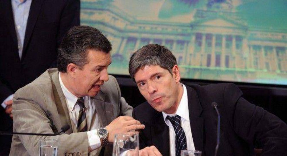 El Senado impuso a Macri lmites para emitir deuda