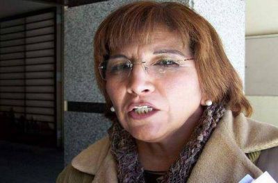 Los gremios respondieron a la negativa del Gobierno con un paro por 48 hs  