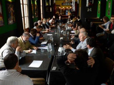  Comerciantes piden reunirse con Lifschitz por el tarifazo de la EPE