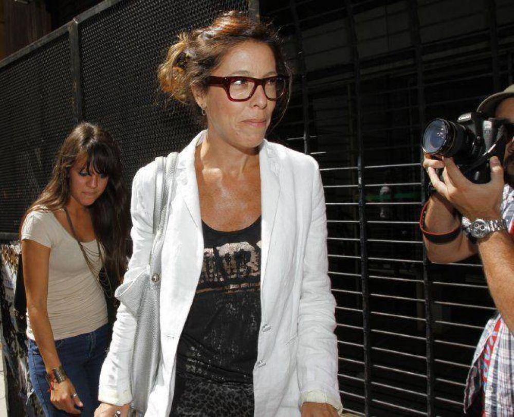 Laura Alonso: 