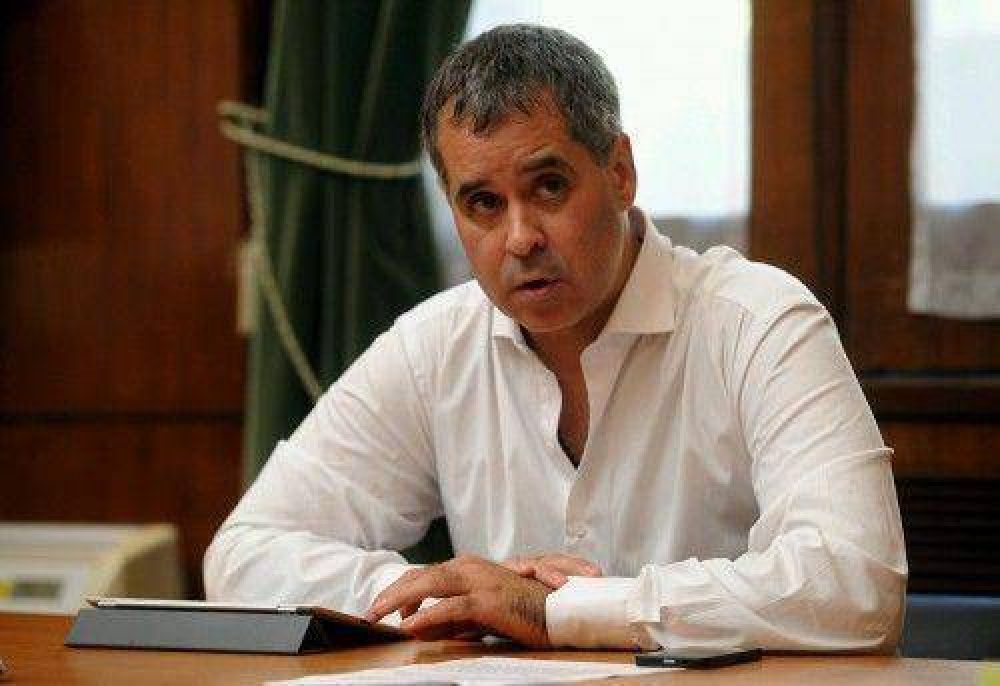 �Topo� Rodr�guez quiere una lista de unidad en el PJ pero �con todos los sectores�