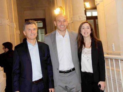 Macri: 