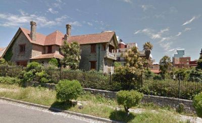 Arroyo impulsa una torre de 19 pisos en el �Chalet de Mariano Mores�