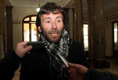 Desde Suteba exigieron respuestas por la situaci�n de los comedores escolares