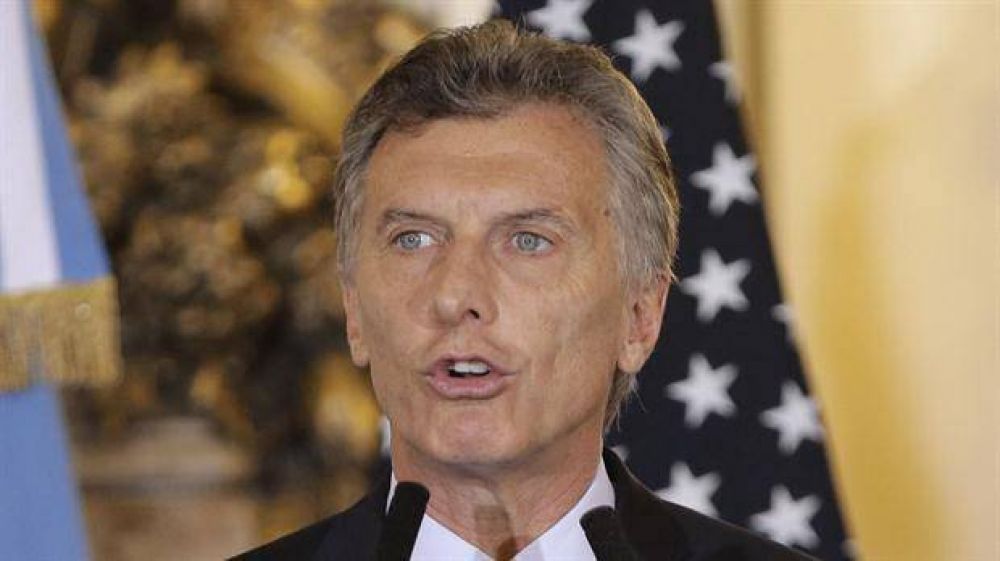 El Gobierno toma distancia de la indagatoria de Cristina