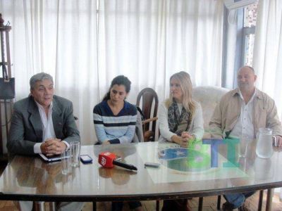 El hospital vuelve a contar con servicio de di�lisis