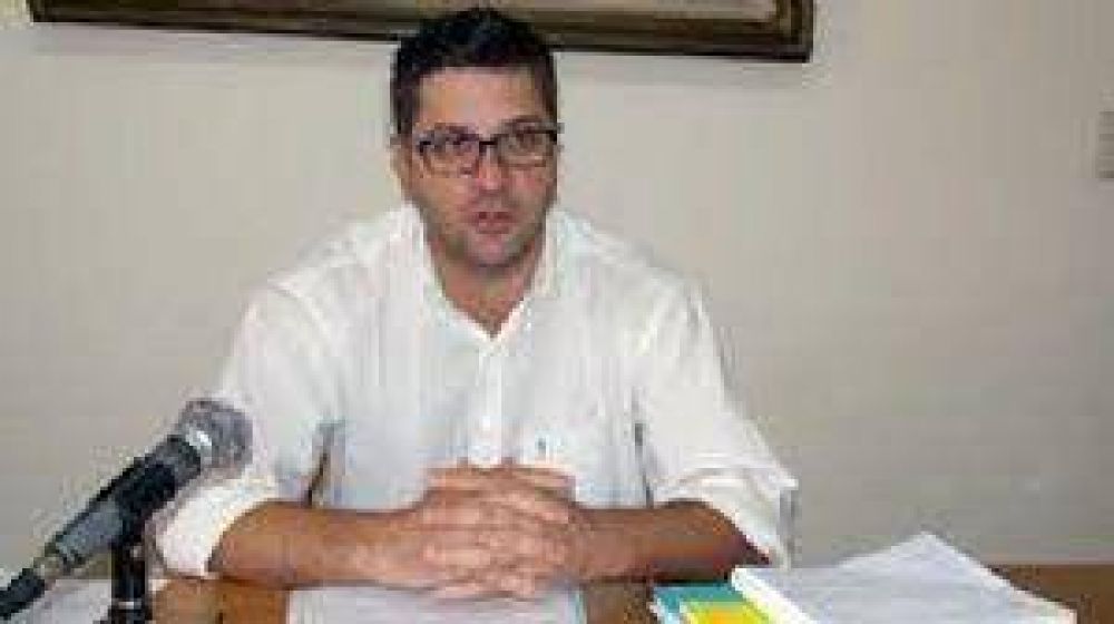 Obras, Concejo y residuos, cuestiones que quitan el sue�o al Departamento Ejecutivo
