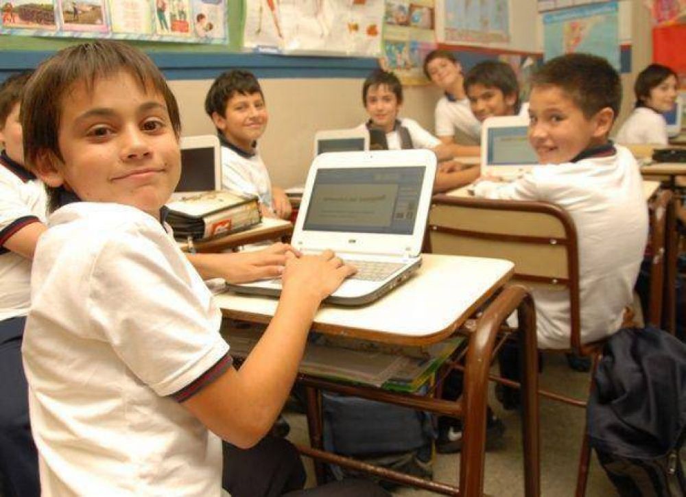 Aumentarn la velocidad del WiFi en ms de 400 escuelas