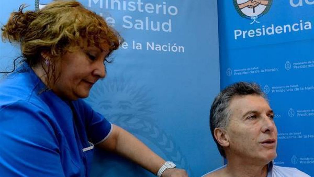 Macri sobre las tarifas: 